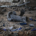 الحوثيون يعلنون تنفيذ عملية مزدوجة على أهداف حساسة في تل ابيب